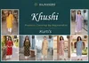 Tew Khushi Cotton Jaipuri Printed Daily Wear Kurtis